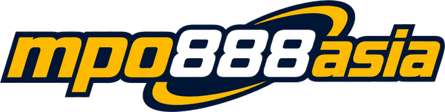 mpo888asia Logo